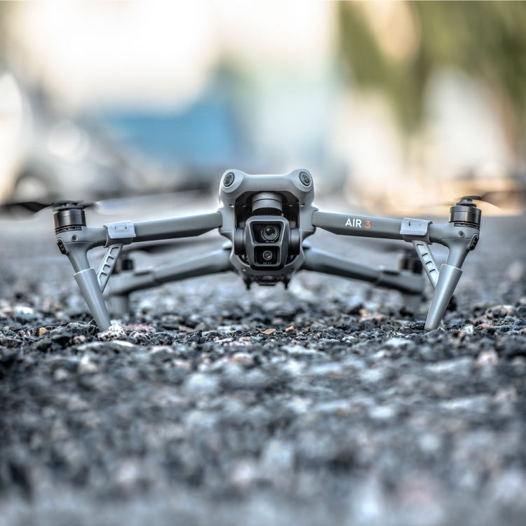 For DJI Air 3 STARTRC Split Type Heightened Anti-fall Landing Gear Training Rack, For DJI Air 3 For DJI Air 3 STARTRC Split Type Heightened Anti-fall Landing Gear Training Rack, For DJI Air 3